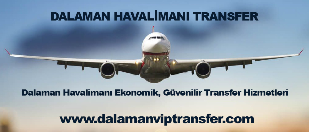 dalaman havalimanı transfer